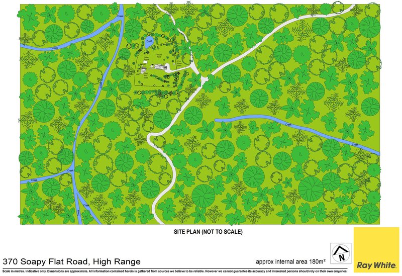 Photo - 370 Soapy Flat Road, High Range NSW 2575 - Image 17