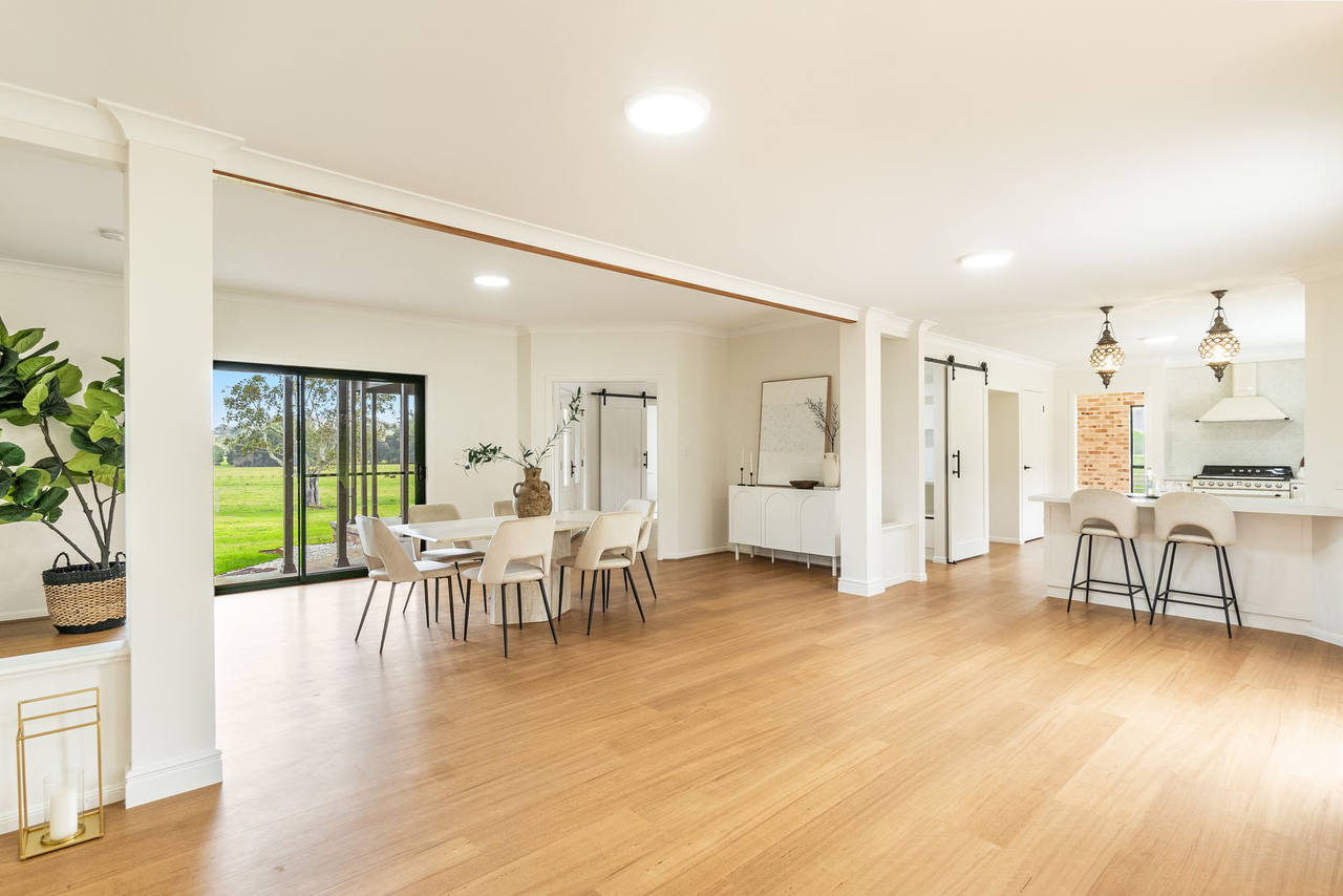 4-bedroom house at 370 Spring Grove Road, Spring Grove, NSW 2470, Richmond Valley, New South Wales