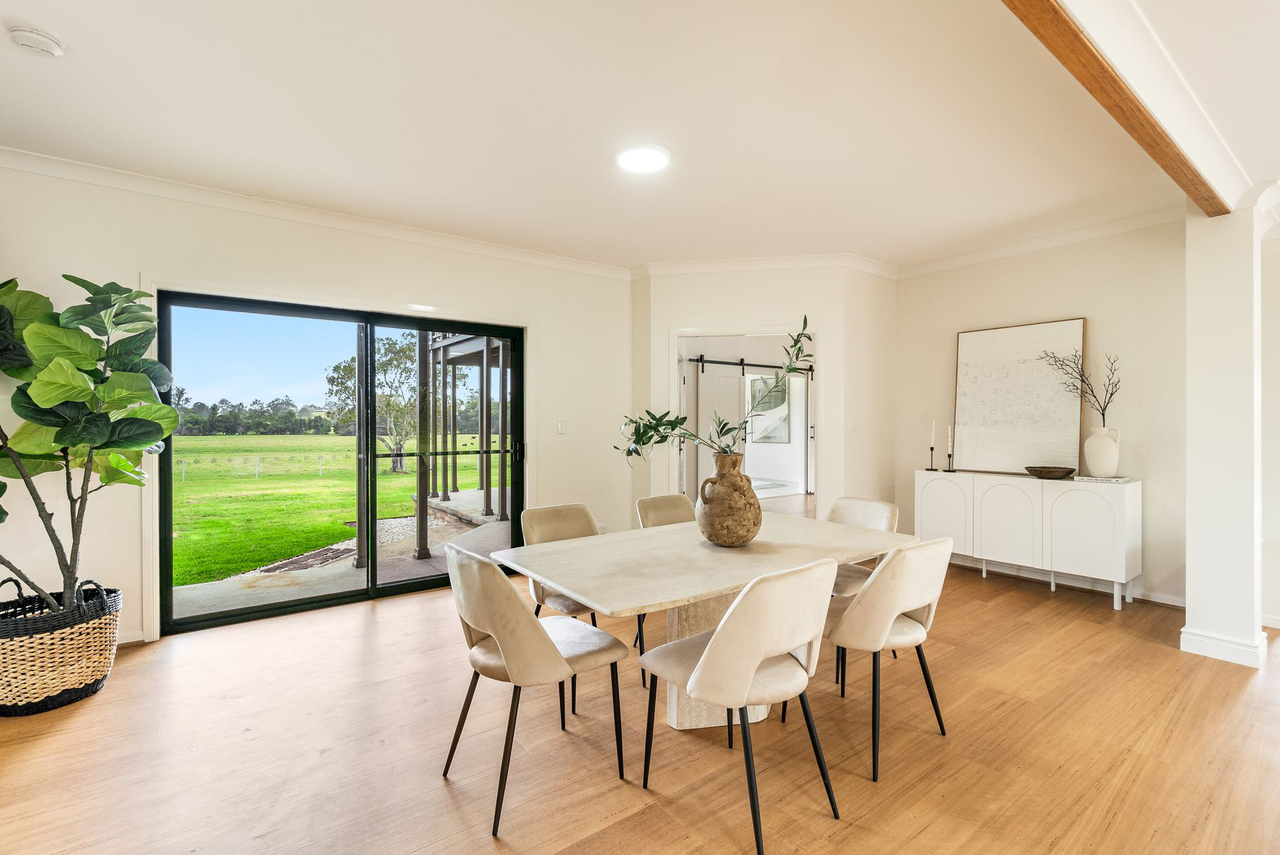 4-bedroom house at 370 Spring Grove Road, Spring Grove, NSW 2470, Richmond Valley, New South Wales