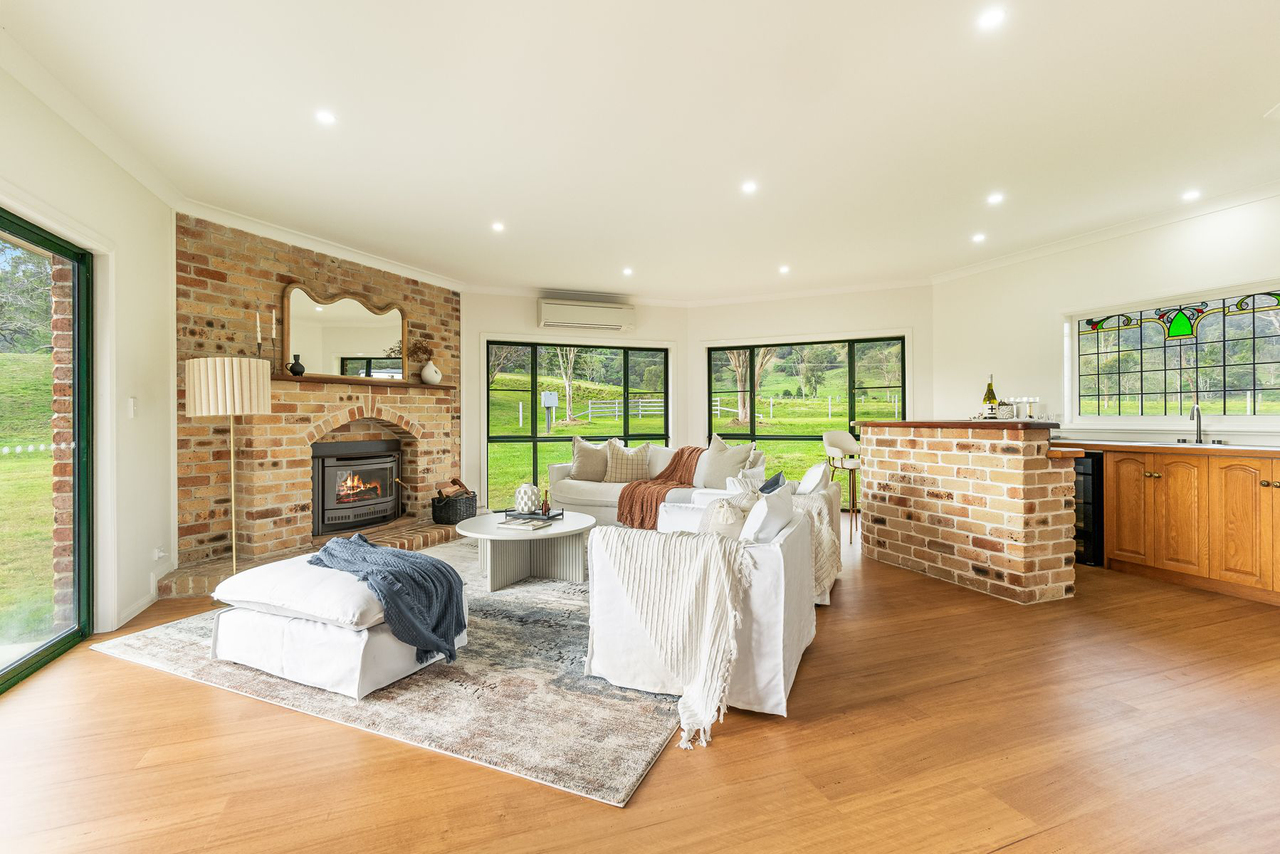 4-bedroom house at 370 Spring Grove Road, Spring Grove, NSW 2470, Richmond Valley, New South Wales