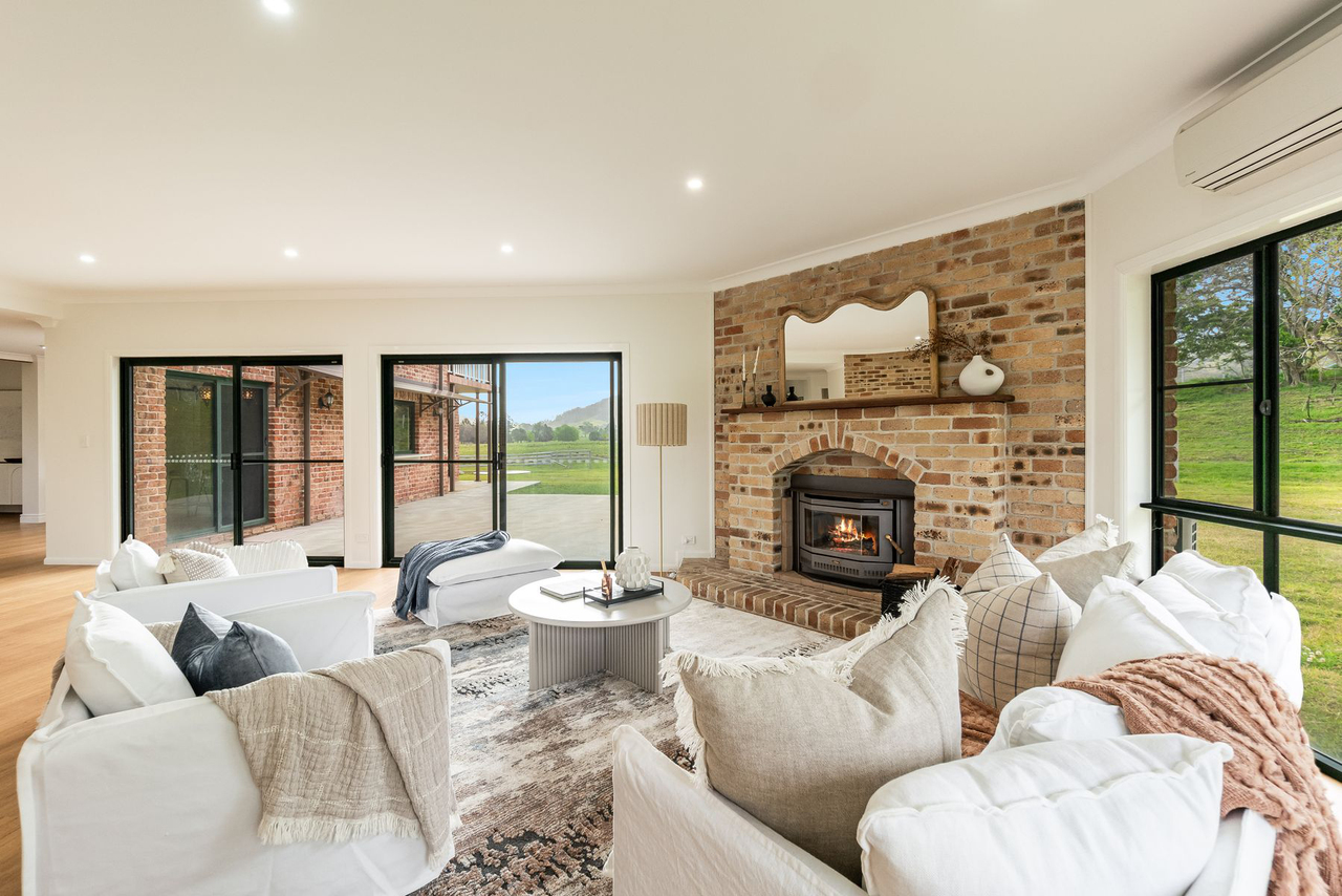 4-bedroom house at 370 Spring Grove Road, Spring Grove, NSW 2470, Richmond Valley, New South Wales