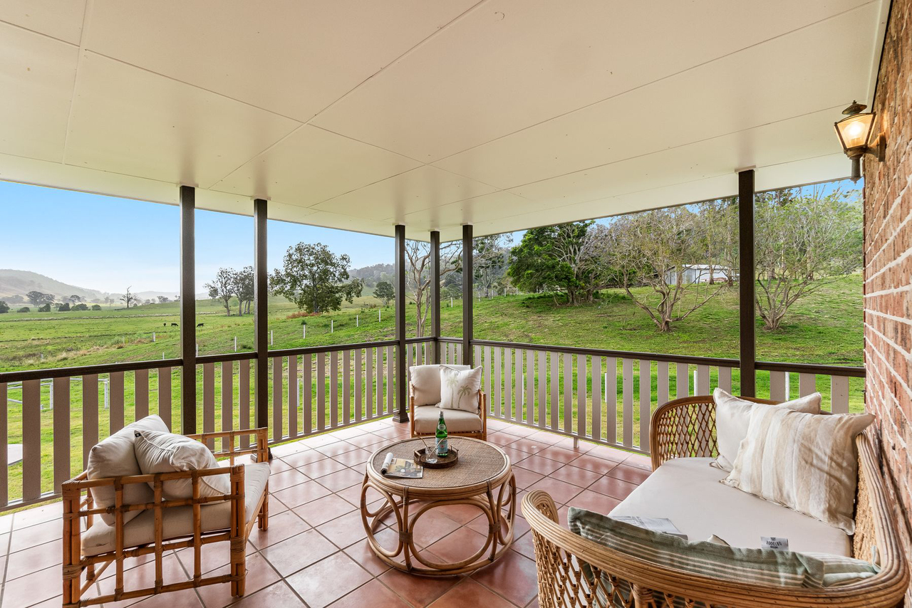 4-bedroom house at 370 Spring Grove Road, Spring Grove, NSW 2470, Richmond Valley, New South Wales
