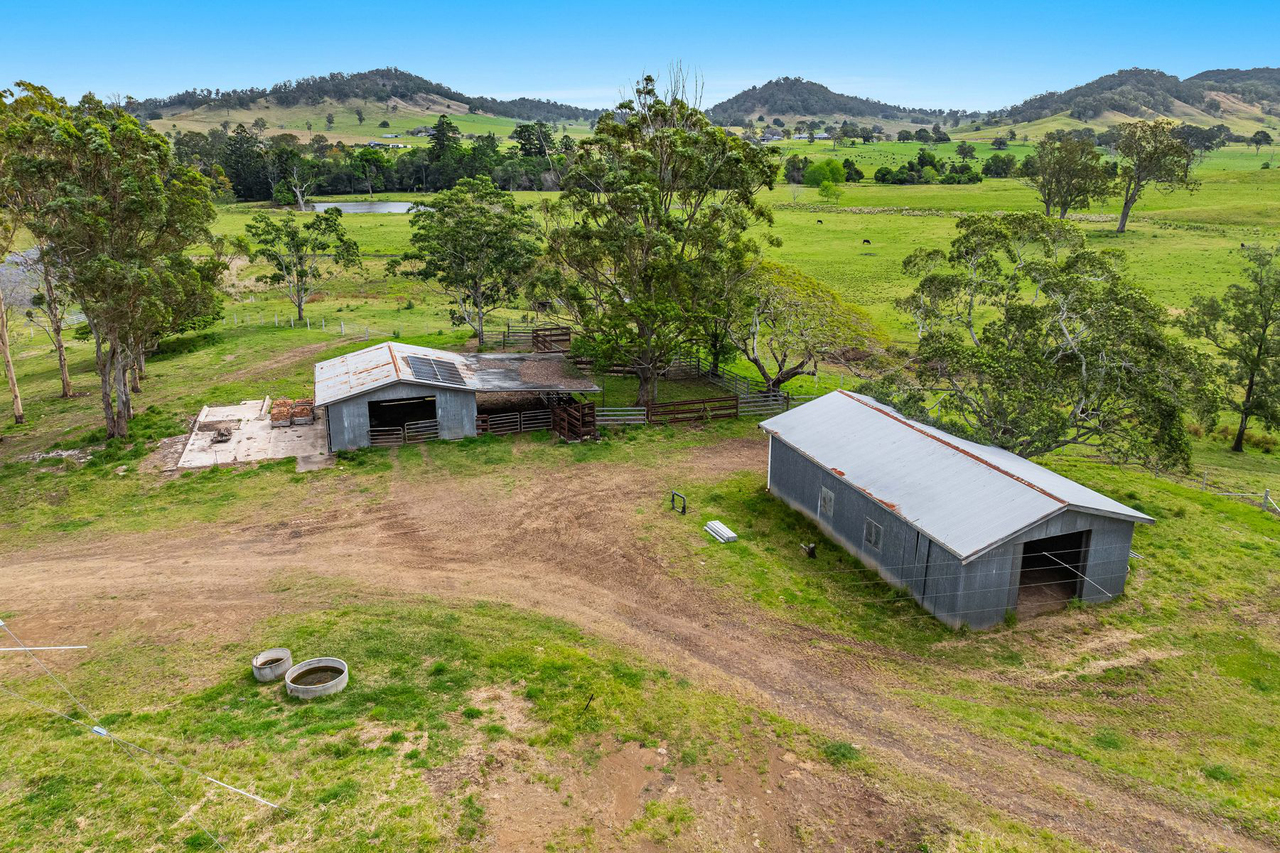 4-bedroom house at 370 Spring Grove Road, Spring Grove, NSW 2470, Richmond Valley, New South Wales