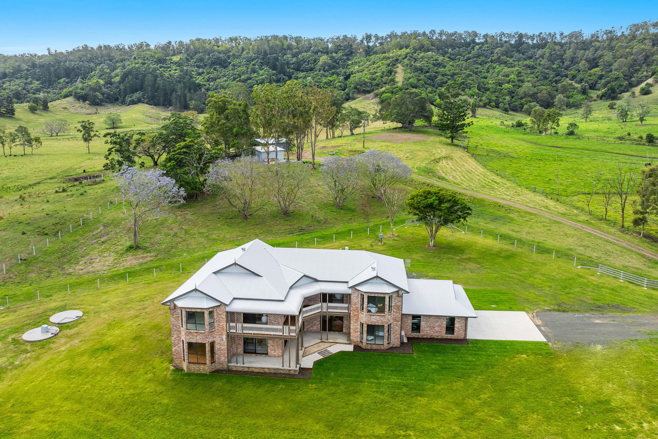 4-bedroom house at 370 Spring Grove Road, Spring Grove, NSW 2470, Richmond Valley, New South Wales