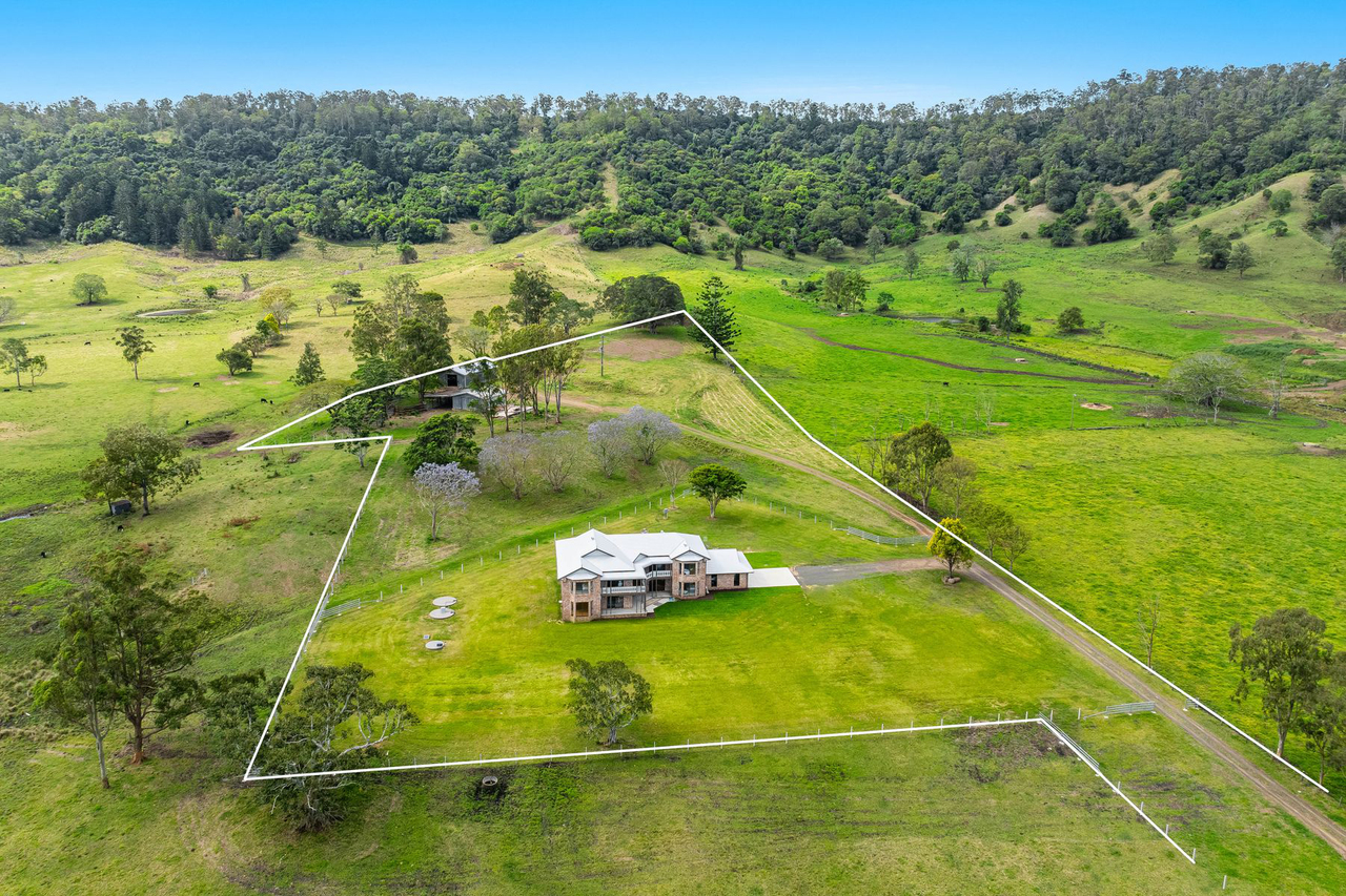 4-bedroom house at 370 Spring Grove Road, Spring Grove, NSW 2470, Richmond Valley, New South Wales