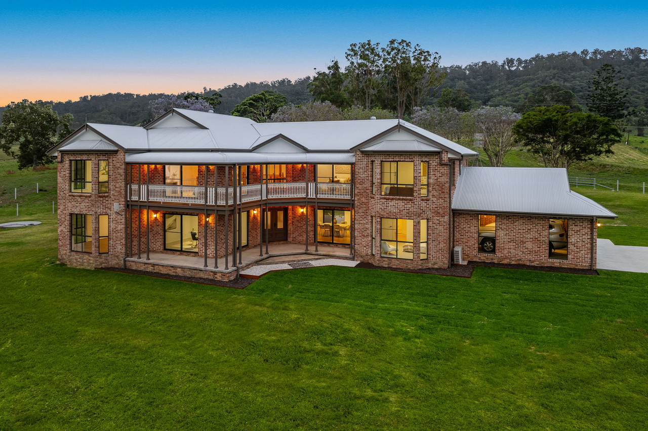 4-bedroom house at 370 Spring Grove Road, Spring Grove, NSW 2470, Richmond Valley, New South Wales