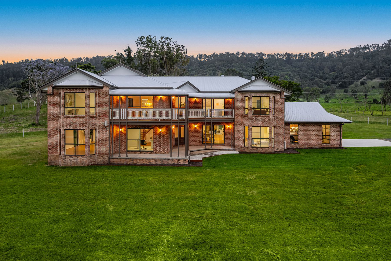 4-bedroom house at 370 Spring Grove Road, Spring Grove, NSW 2470, Richmond Valley, New South Wales