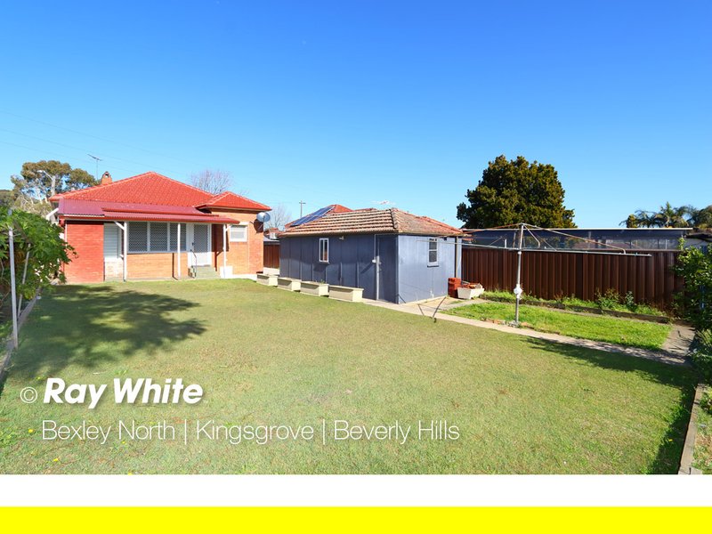 Photo - 370 Stoney Creek Road, Kingsgrove NSW 2208 - Image 7