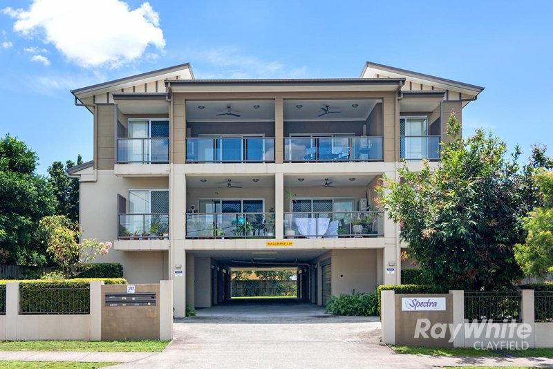 3/70 Wagner Road, Clayfield QLD 4011