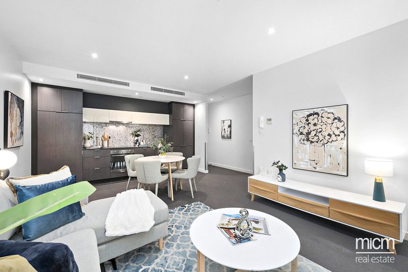 3701/135 City Road, Southbank VIC 3006