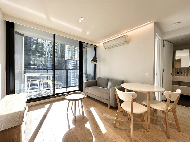 Photo - 3701/442 Elizabeth Street, Melbourne VIC 3000 - Image 2
