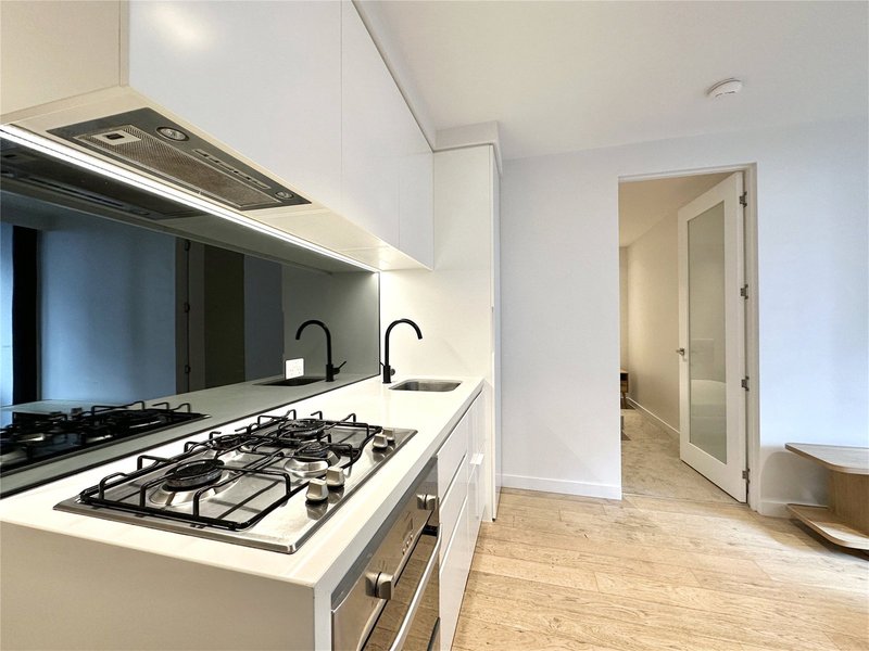 Photo - 3701/442 Elizabeth Street, Melbourne VIC 3000 - Image 6
