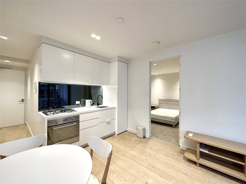 Photo - 3701/442 Elizabeth Street, Melbourne VIC 3000 - Image 7