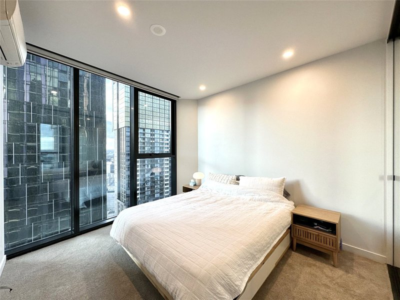Photo - 3701/442 Elizabeth Street, Melbourne VIC 3000 - Image 8