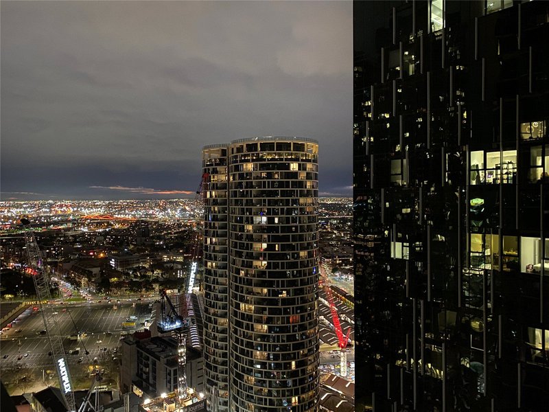 Photo - 3701/442 Elizabeth Street, Melbourne VIC 3000 - Image 14