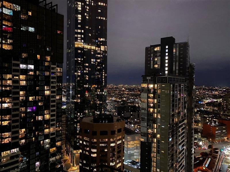Photo - 3701/442 Elizabeth Street, Melbourne VIC 3000 - Image 15