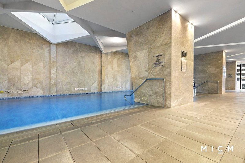 Photo - 3701/442 Elizabeth Street, Melbourne VIC 3000 - Image 18