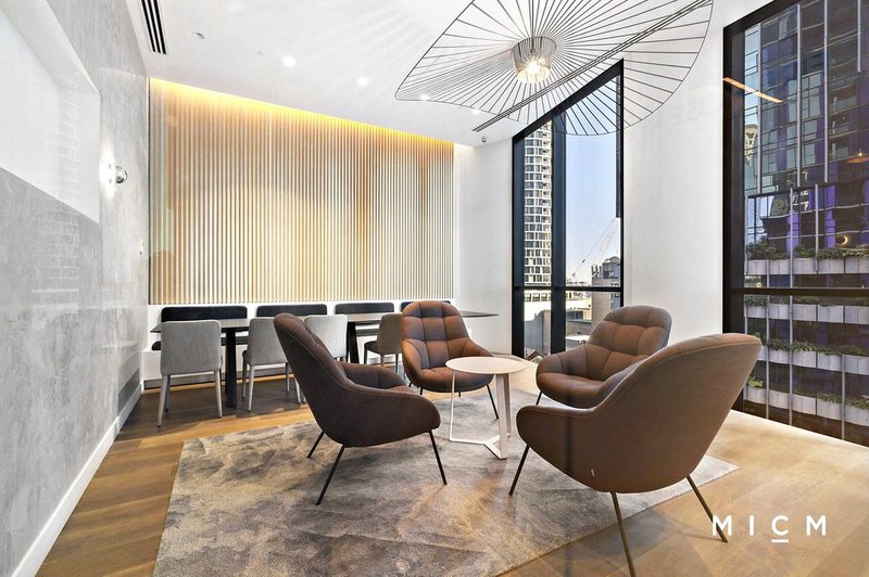 Photo - 3701/442 Elizabeth Street, Melbourne VIC 3000 - Image 19