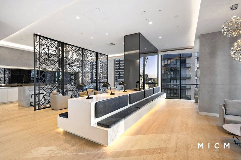 Photo - 3701/442 Elizabeth Street, Melbourne VIC 3000 - Image 20