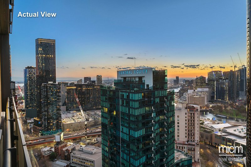 3702/151 City Road, Southbank VIC 3006