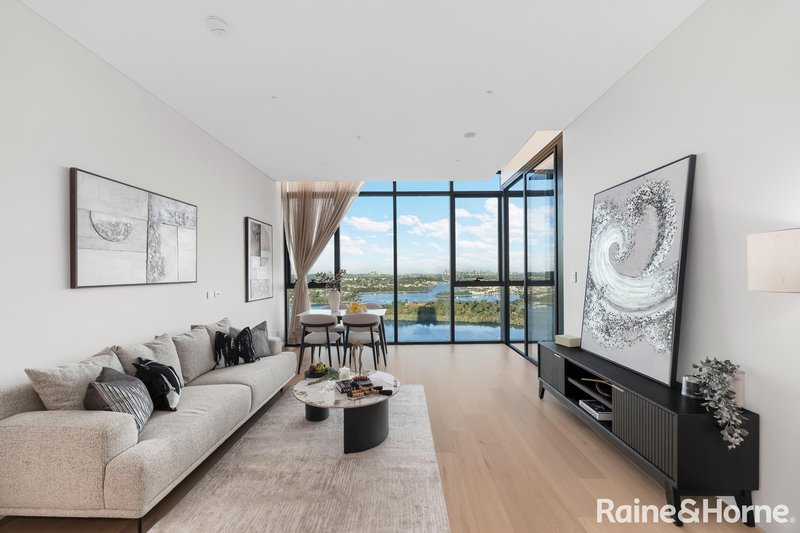 Photo - 3702/8 Walker Street, Rhodes NSW 2138 - Image 2