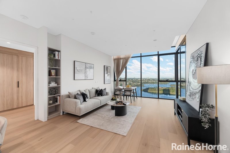 Photo - 3702/8 Walker Street, Rhodes NSW 2138 - Image 6