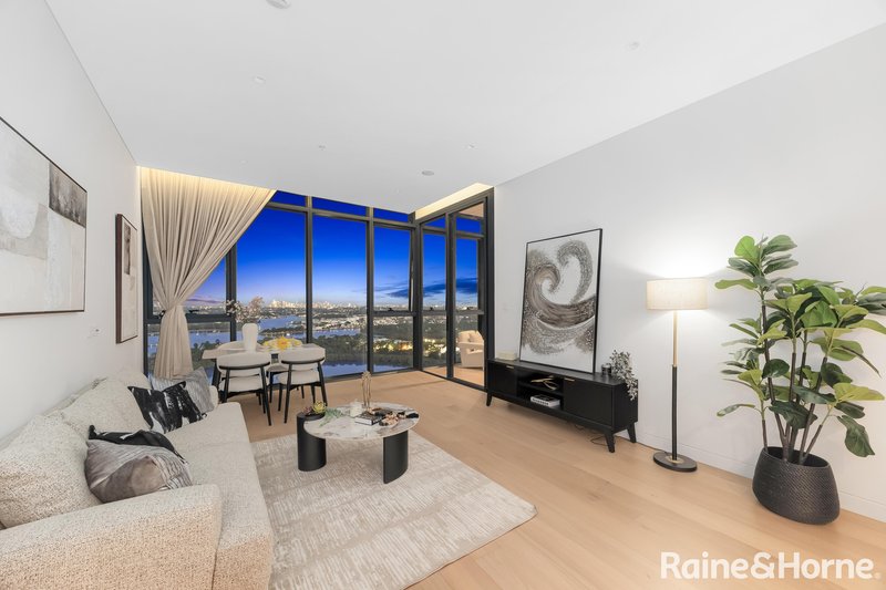 Photo - 3702/8 Walker Street, Rhodes NSW 2138 - Image 11