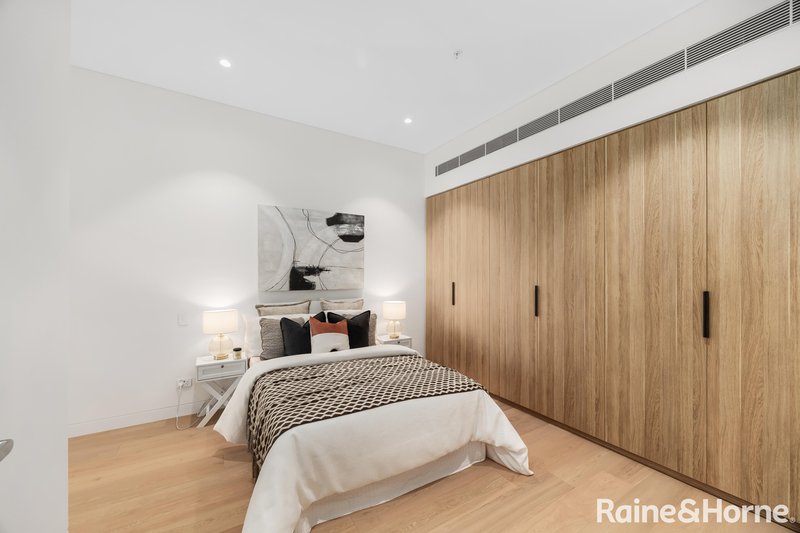 Photo - 3702/8 Walker Street, Rhodes NSW 2138 - Image 17