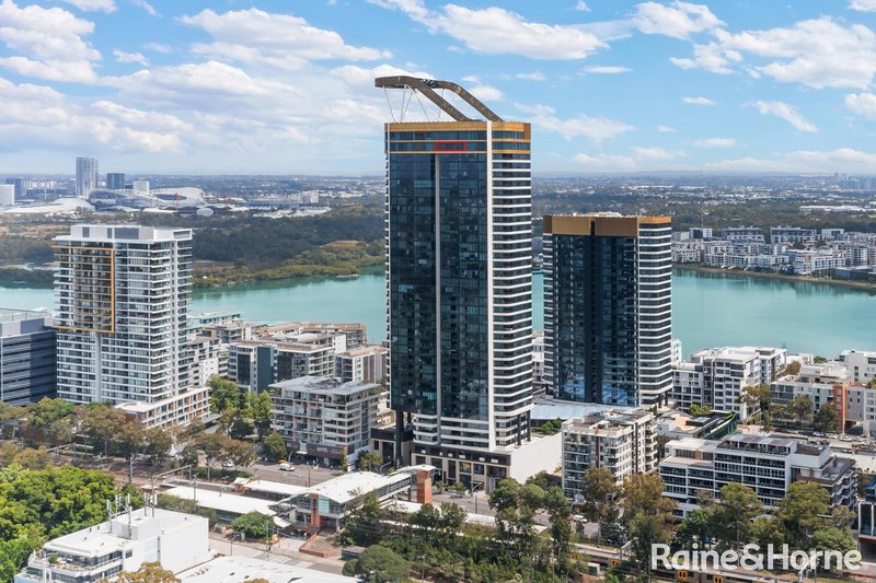 Photo - 3702/8 Walker Street, Rhodes NSW 2138 - Image 31