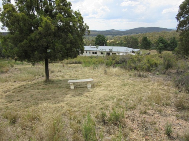 Photo - 3703 Limekilns Rd , Wattle Flat NSW 2795 - Image 3