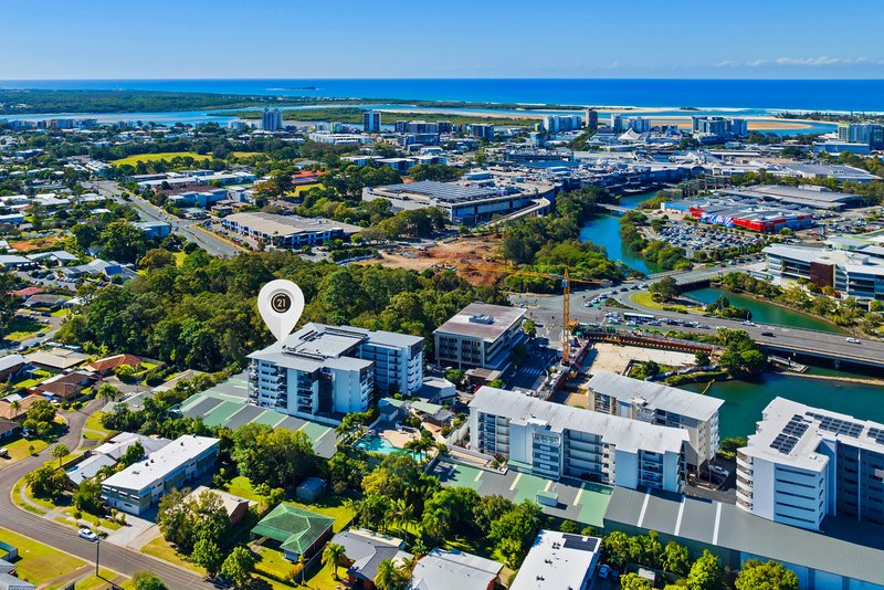 Photo - 3703/3 Emporio Place, Maroochydore QLD 4558 - Image 17