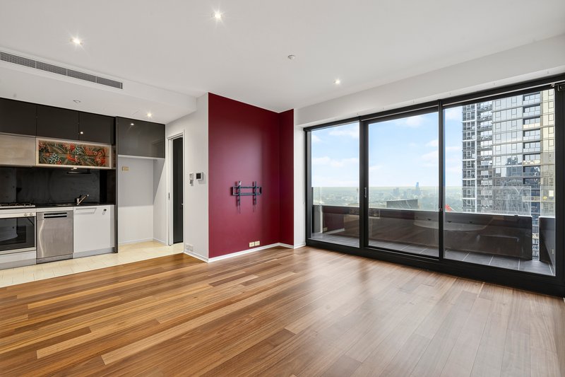 Photo - 3703/7 Riverside Quay, Southbank VIC 3006 - Image 1