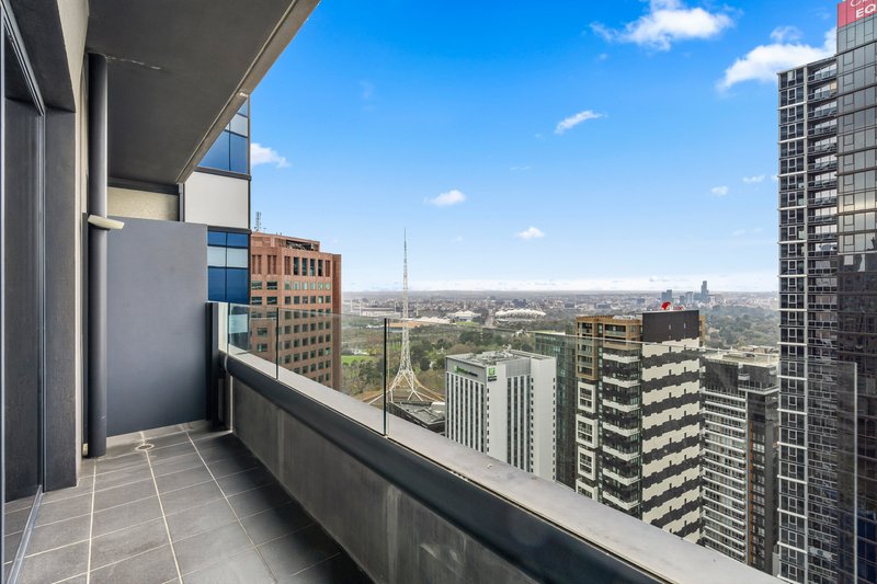 Photo - 3703/7 Riverside Quay, Southbank VIC 3006 - Image 9