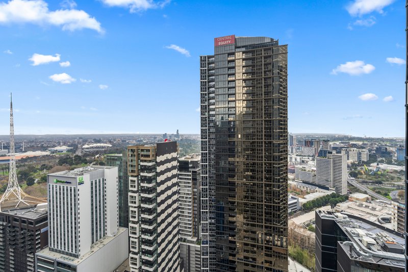 Photo - 3703/7 Riverside Quay, Southbank VIC 3006 - Image 10