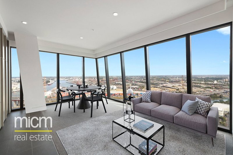 3703/8 Pearl River Road, Docklands VIC 3008