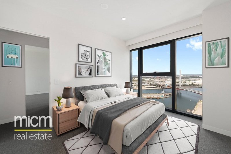 Photo - 3703/8 Pearl River Road, Docklands VIC 3008 - Image 4