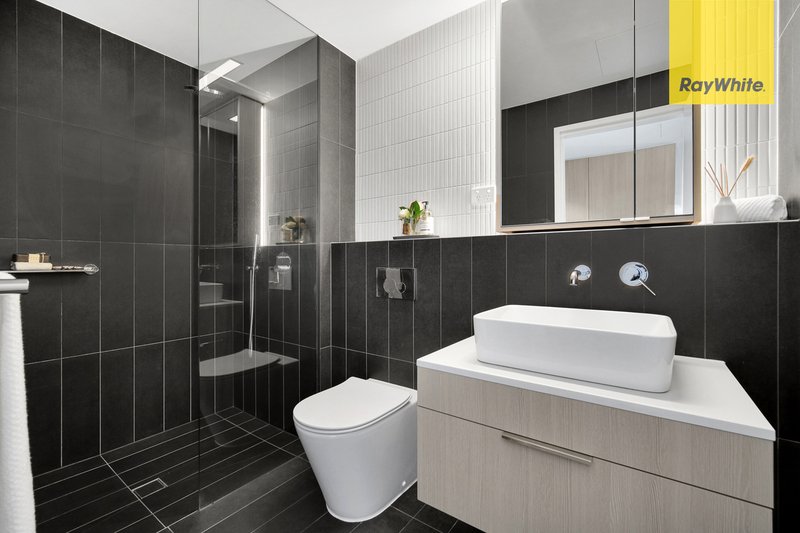 Photo - 3704/88 Church Street, Parramatta NSW 2150 - Image 9