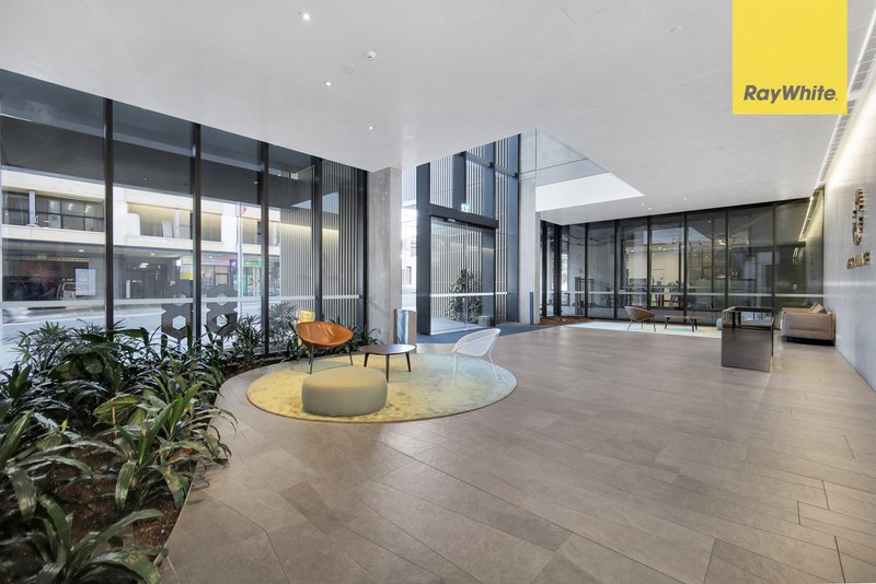 Photo - 3704/88 Church Street, Parramatta NSW 2150 - Image 14