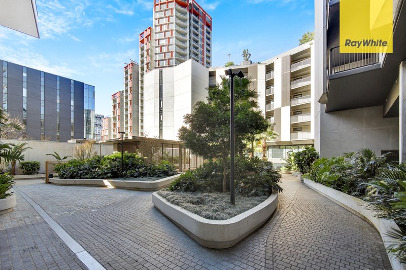 Photo - 3704/88 Church Street, Parramatta NSW 2150 - Image 19