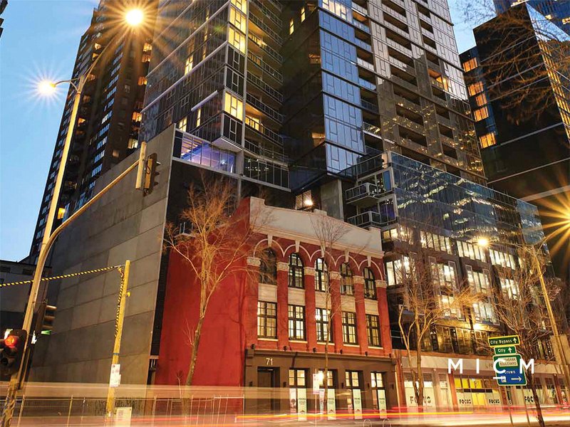 Photo - 3708/81 City Road, Southbank VIC 3006 - Image 2