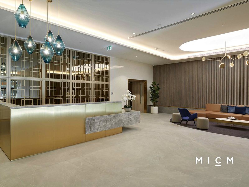 Photo - 3708/81 City Road, Southbank VIC 3006 - Image 3