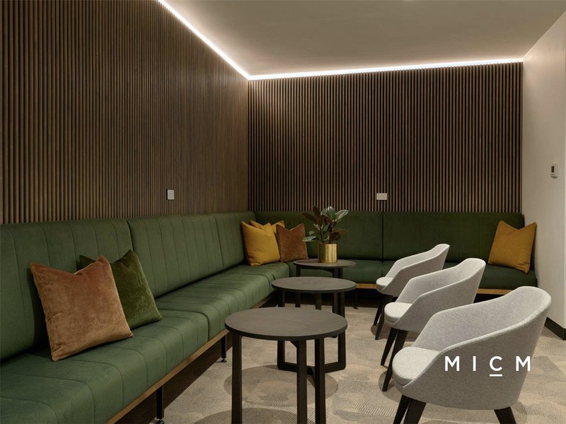 Photo - 3708/81 City Road, Southbank VIC 3006 - Image 7
