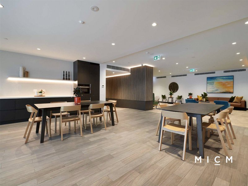 Photo - 3708/81 City Road, Southbank VIC 3006 - Image 8