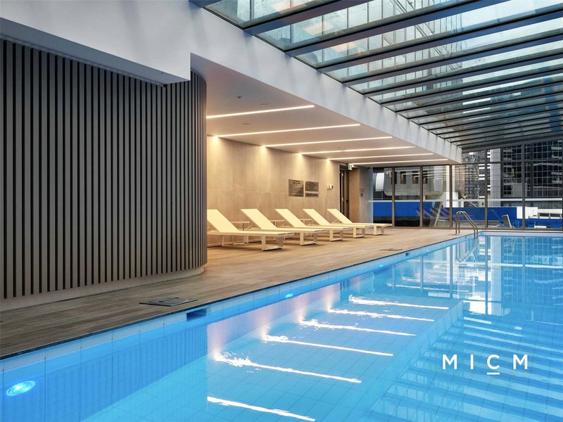 Photo - 3708/81 City Road, Southbank VIC 3006 - Image 9