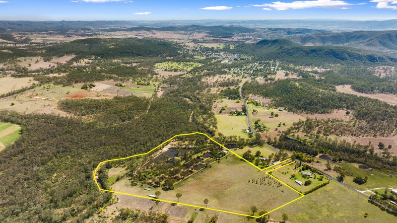 Photo - 3709 Gatton Esk Road, Esk QLD 4312 - Image 4