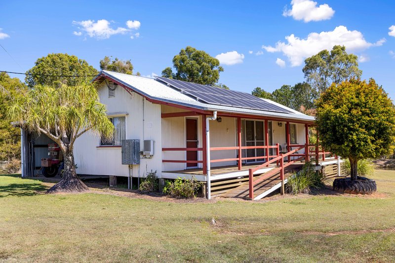 Photo - 3709 Gatton Esk Road, Esk QLD 4312 - Image 11