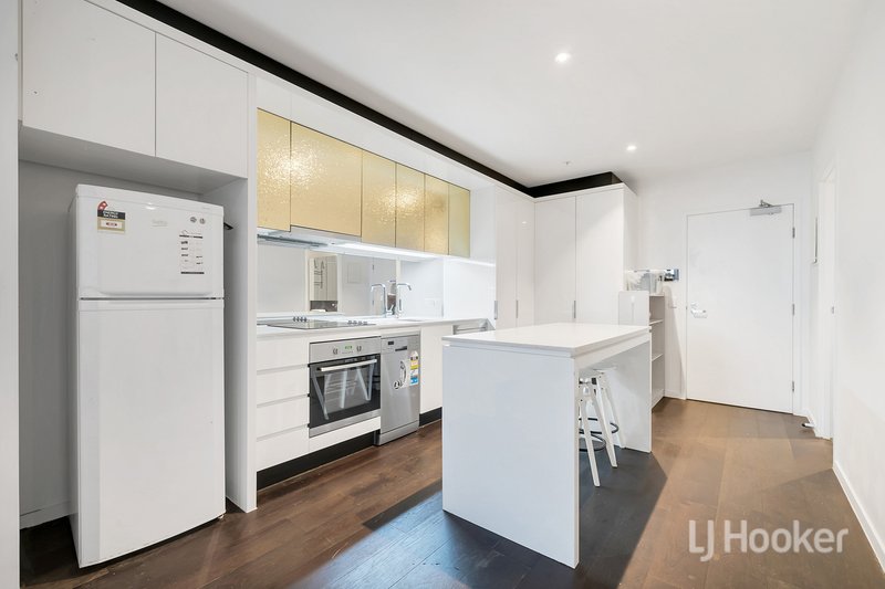 Photo - 3709/33 Rose Lane, Melbourne VIC 3000 - Image 3