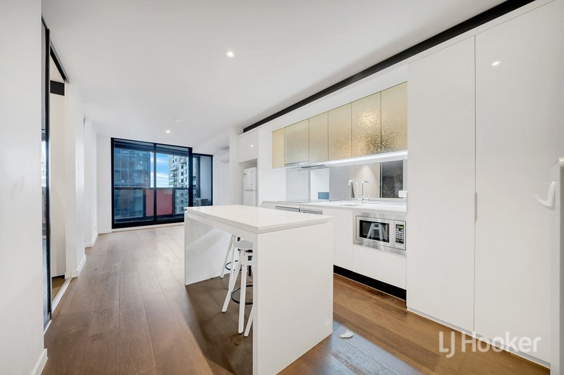 Photo - 3709/33 Rose Lane, Melbourne VIC 3000 - Image 4