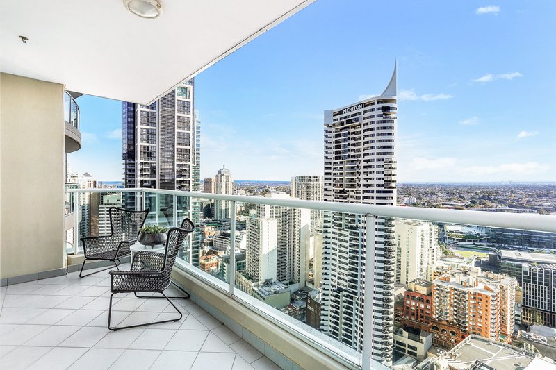 3709/343 Pitt St , Sydney NSW 2000