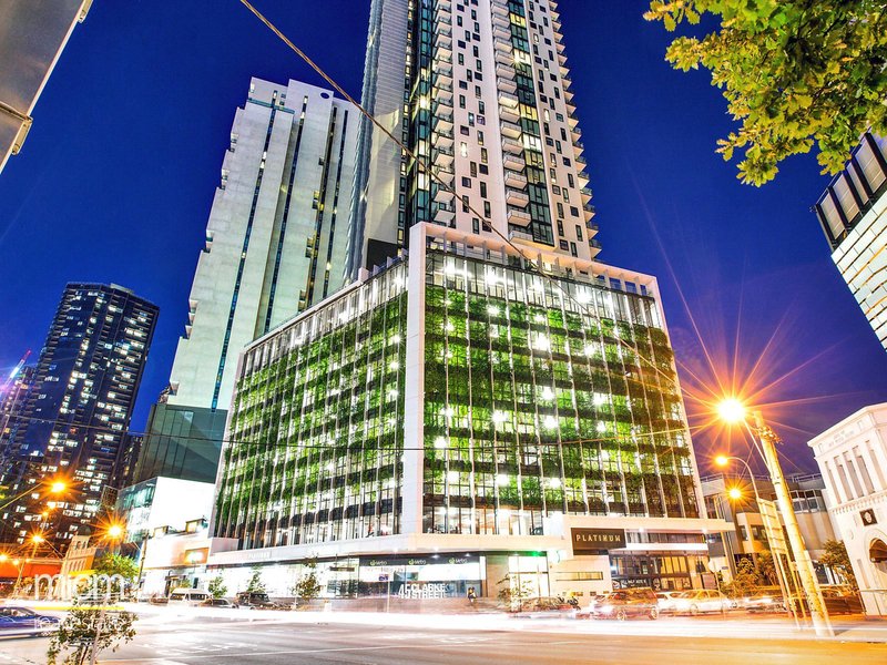 3709/45 Clark Street, Southbank VIC 3006